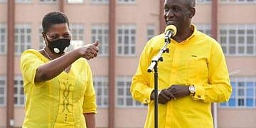 Speaker Among never equated Museveni to God, says Mukula