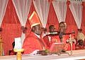 Martyrs day: EOC’s Bishop Kibuuka warns gov’t against using guns to silence dissent