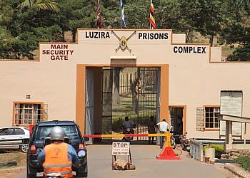 Claims of Luzira having bedbugs as torture tool against Besigye are hogwash- Prisons