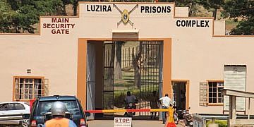 Claims of Luzira having bedbugs as torture tool against Besigye are hogwash- Prisons