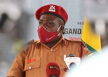 Claims of Luzira having bedbugs as torture tool against Besigye are hogwash- Prisons