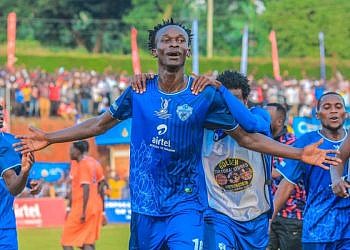 Buddu beats Gomba in 2025 Airtel Masaza Cup opener