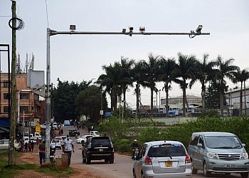 Uganda’s automated digital system for traffic fines goes live