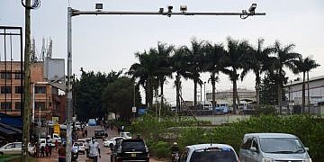 Uganda’s automated digital system for traffic fines goes live