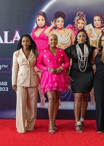Kampala Crème returns with a bang for Season 3