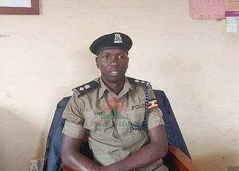 Police commander ordered to compensate journalist Shs3.5M for damaged phone