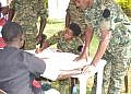 Gen Lokech: UPDF’s free medical camp in honour of Lion of Mogadishu attracts hundreds