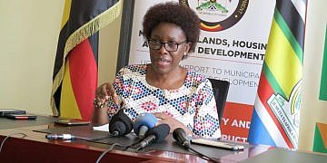 Gov’t centralises Busuulu payments to protect bibanja holders