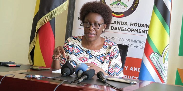 Gov’t centralises Busuulu payments to protect bibanja holders