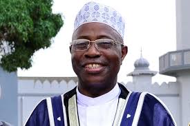 Former Supreme Mufti Sheikh Ndirangwa is dead