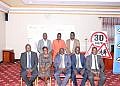 EACOP moves to improve road safety along Uganda’s pipeline corridor