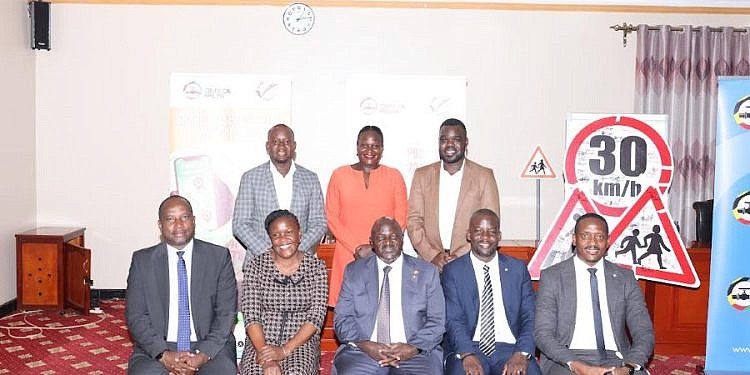 EACOP moves to improve road safety along Uganda’s pipeline corridor
