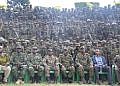 298 former LDUs absorbed into UPDF