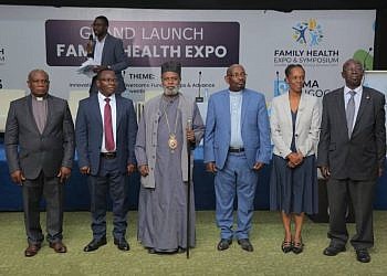 Self medication is a big danger to health- Experts warn