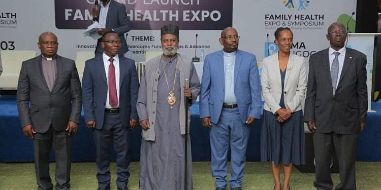 Self medication is a big danger to health- Experts warn