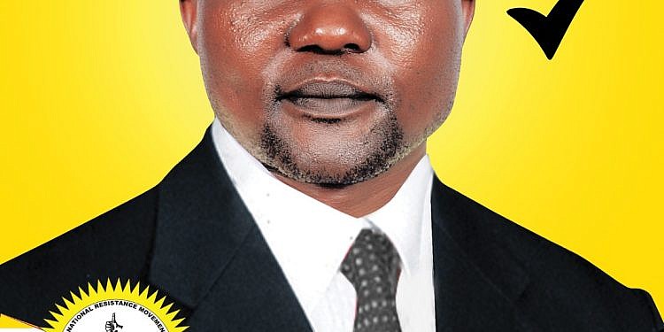Voters petition NRM EC to disqualify Bulambuli MP aspirant over forged academic documents