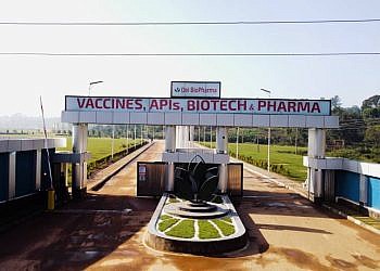 Dei Biopharma to manufacture new HIV Drug for under $50 in Uganda