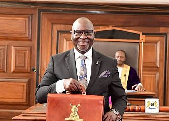 Focus on youths, education as Buganda unveils shs305bn budget