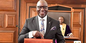 Focus on youths, education as Buganda unveils shs305bn budget