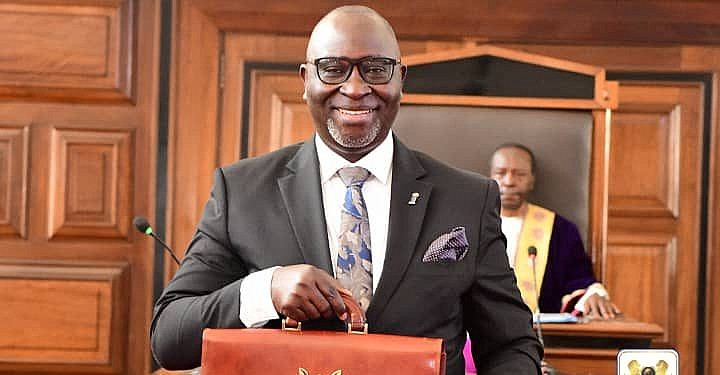 Focus on youths, education as Buganda unveils shs305bn budget