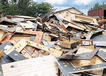 Over 5000 unlicenced gaming machines confiscated in latest crackdown