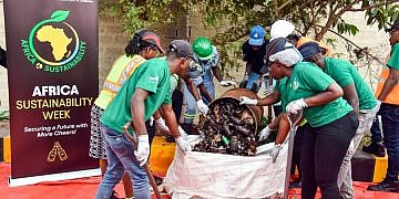 Nile Breweries pilots glass collection system to boost recycling in Uganda