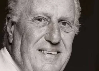 The Day Of The Jackal author Frederick Forsyth dies