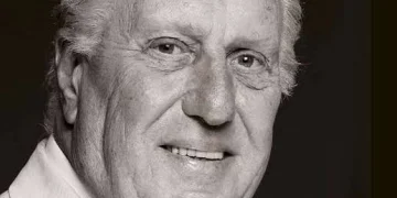 The Day Of The Jackal author Frederick Forsyth dies