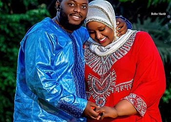 Sheikh Muzaata’s widow Hajjat Kulthum announces divorce with husband