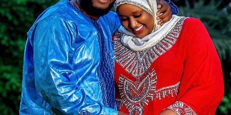 Sheikh Muzaata’s widow Hajjat Kulthum announces divorce with husband