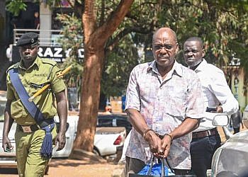 Kampala lawyer remanded over defrauding American firm shs2.2bn