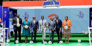 Centenary bankrolls this year’s Masaza Cup with shs200m sponosorship