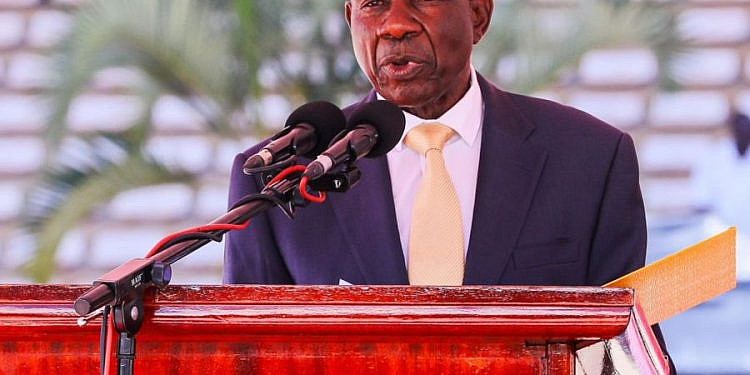 Gov’t slaps new taxes on beer, cigarettes