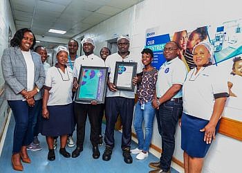 C-Care IHK earns COHSASA accreditation for fourth time running