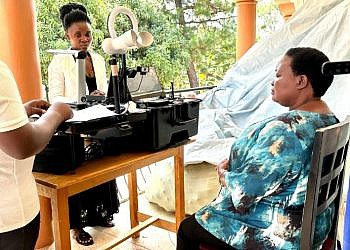 A valid National ID will enable you participate in 2026 elections- PM Nabbanja tells Ugandans