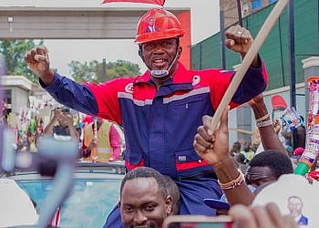 NUP extends nomination byline to June 25