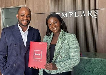 Pebuu expands footprint to West Africa