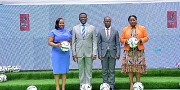 Pilsner ramps up Buganda Masaza Cup with shs285m sponsorship, unveiled as official beer partner