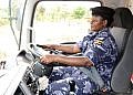Uganda Police to recruit over 430 drivers across the country