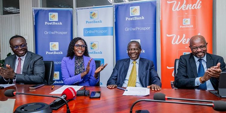 PostBank to change name to Pearl Bank