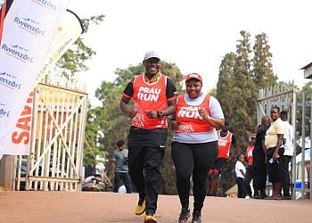 2025 PRAU Run: Corporates urged to embrace healthy lifestyles