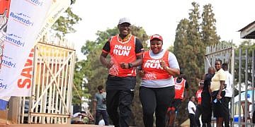 2025 PRAU Run: Corporates urged to embrace healthy lifestyles