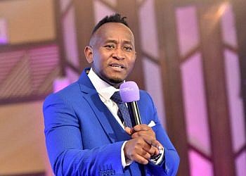 Prophet Mbonye legally adopts new name