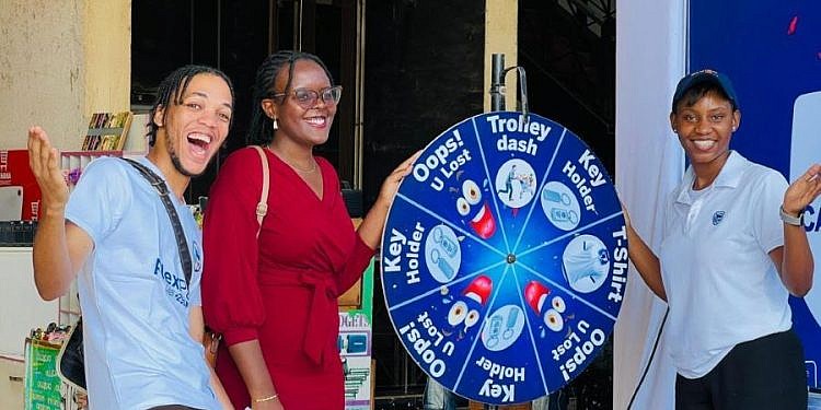 Stanbic launches campaign to reward digital payment users