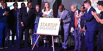 Gov’t offers three year tax holiday for startups in new budget