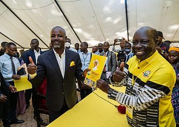 Nearly 800 pick nomination forms to stand on NRM tickets in 2026 polls