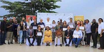 Indian tour operators mesmerised by Uganda’s breathtaking beauty