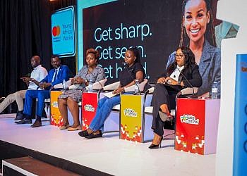 Graduates tipped on joining the job market