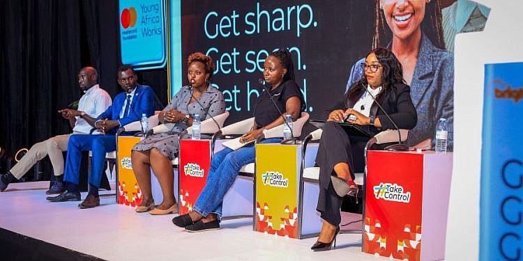 Graduates tipped on joining the job market