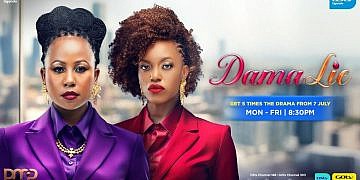 More Damalie, More Drama: Pearl Magic announces more weekly days of airing popular local tv drama